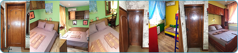 ✅ Book your gues house now:: Guest house At the Doctor to stay near Tutrakan. Суворово 9170 - vilabg.com - площад Независимост 1, Суворово, община Суворово, област Варна, п.к.9170.