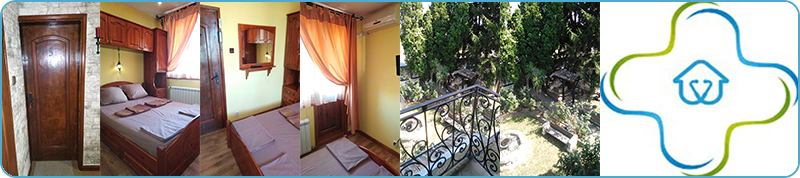 ✅ Guest house At the Doctor:: Къща за гости около Агатово 5431. Стаи за нощувки за гости около Агатово 5431 - vilabg.com - .